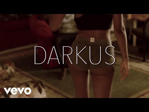 Darkus - Ride on it