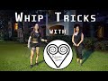 Whip Tricks with Nafaria Siren