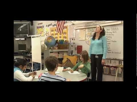 1-2-3 Magic for Teachers DVD Introduction