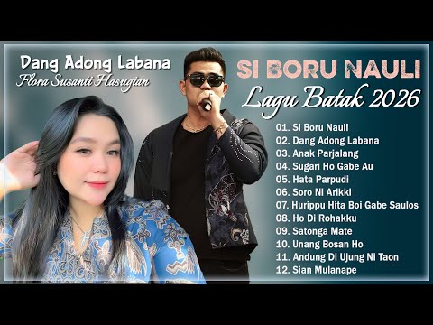 Lagu Batak Terbaru 2026 TOP VIRAL || Musik Batak Pilihan Terbaik Paling Dicari