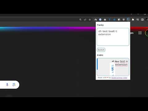 Item video thumbnail