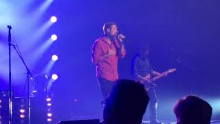 Third Day LIVE “Come Together” Farewell Tour Independence Event Center Indendepence MO 6.6.18