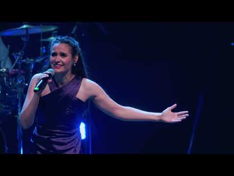 Budapest Klezmer Band & Tompos Kátya - Dos Kleyne Tsigayner