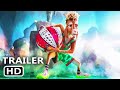 GOAT Trailer 2026 Stephen Curry