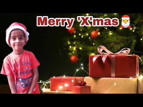 Merry 'X'mas | @sanrea | Happy Christmas | 🎉🎄🤡🎅🧑‍🎄🎊 | Praju palakkadan | 🎉🎉🎊🎊🎊💫💫🎁🎁🎁🎁