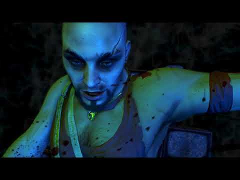 Far Cry 3 Classic Walkthrough part 54