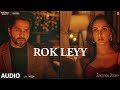 Audio: Rok Leyy - JugJugg Jeeyo || Varun D, Kiara A || Tanishk Bagchi, Simiran Kaur D || Bhushan K