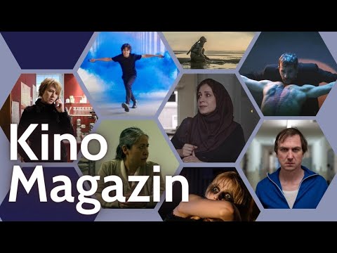 Filmstarts im Februar 2022 - FilmFestSpezial