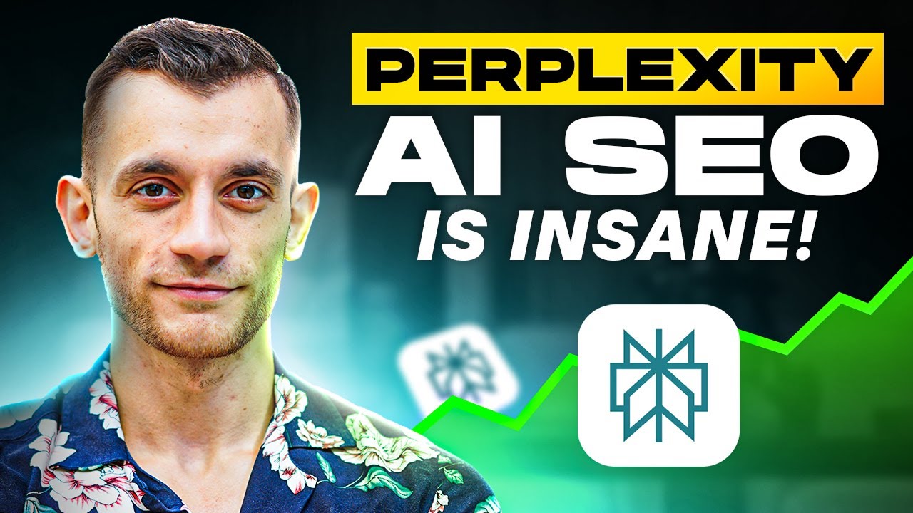 How to Rank #1 FREE With Perplexity AI SEO