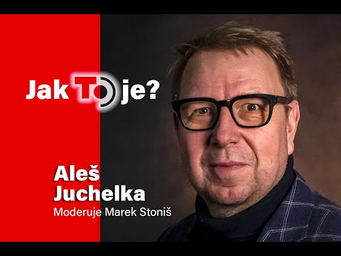Jak to je? Aleš Juchelka: Část opozice předvedla bizarní shitstorm. Média haní a šikanují