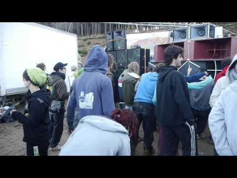 Poivro Family Fin du Monde 21/12/12