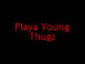 2pac & Smooth - PYT (Playa Young Thugs)