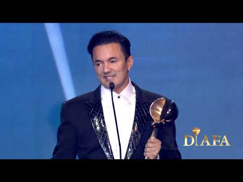 DIAFA 2019 - RedOne (ريد وان)