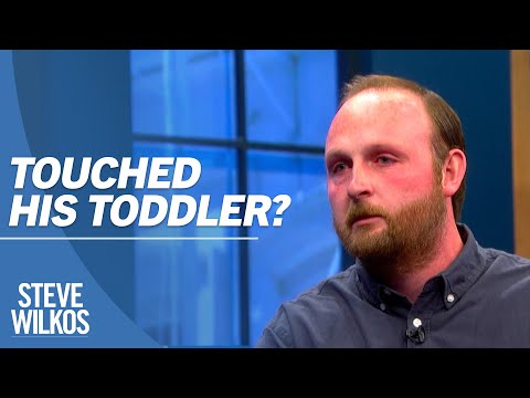Did He Touch His 3-Year-Old Daughter? | The Steve Wilkos Show