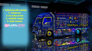 Download lagu ARSEKA MUSIK | FULL ALBUM TERBARU GEDRUK 2021 mp3