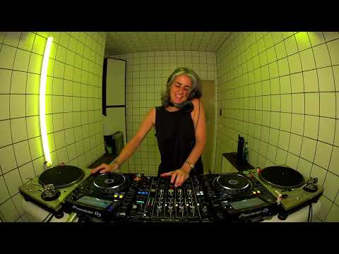 Misstress Barbara | HÖR - June 3 / 2024