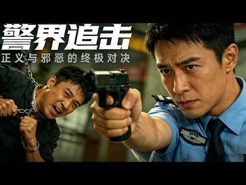 开庭现场高能反转，双方当庭激烈对峙！⚔️#悬疑 #高智商推理 #犯罪 #真相 #中国电视剧 #film #movie #电影