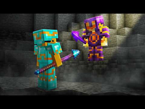 Spear Warlord VS Spear Master