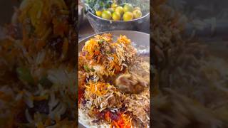 Download lagu Butter Chicken Biryani🔥🤤🤤 #shorts #trendingshorts #recipe mp3