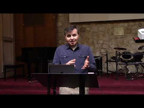 Apostolul Pavel - Restaurarea identității creștine (Epistola către coloseni)