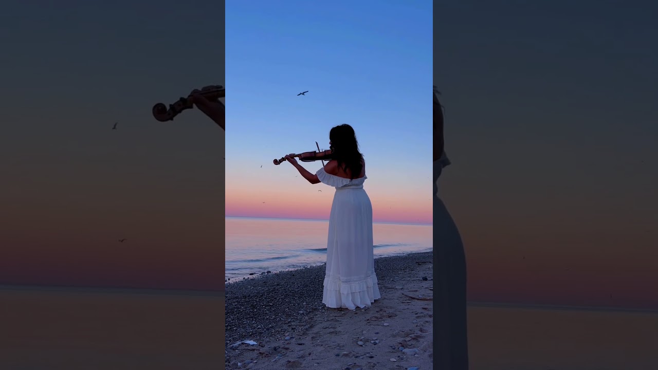 Promotional video thumbnail 13 for Violin Music for Weddings by Bruni Koeller