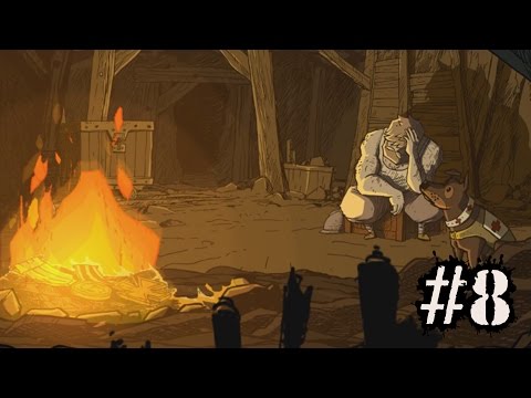 JUOKSE POIKA, JUOKSE!! - Valiant Hearts: The Great War #8