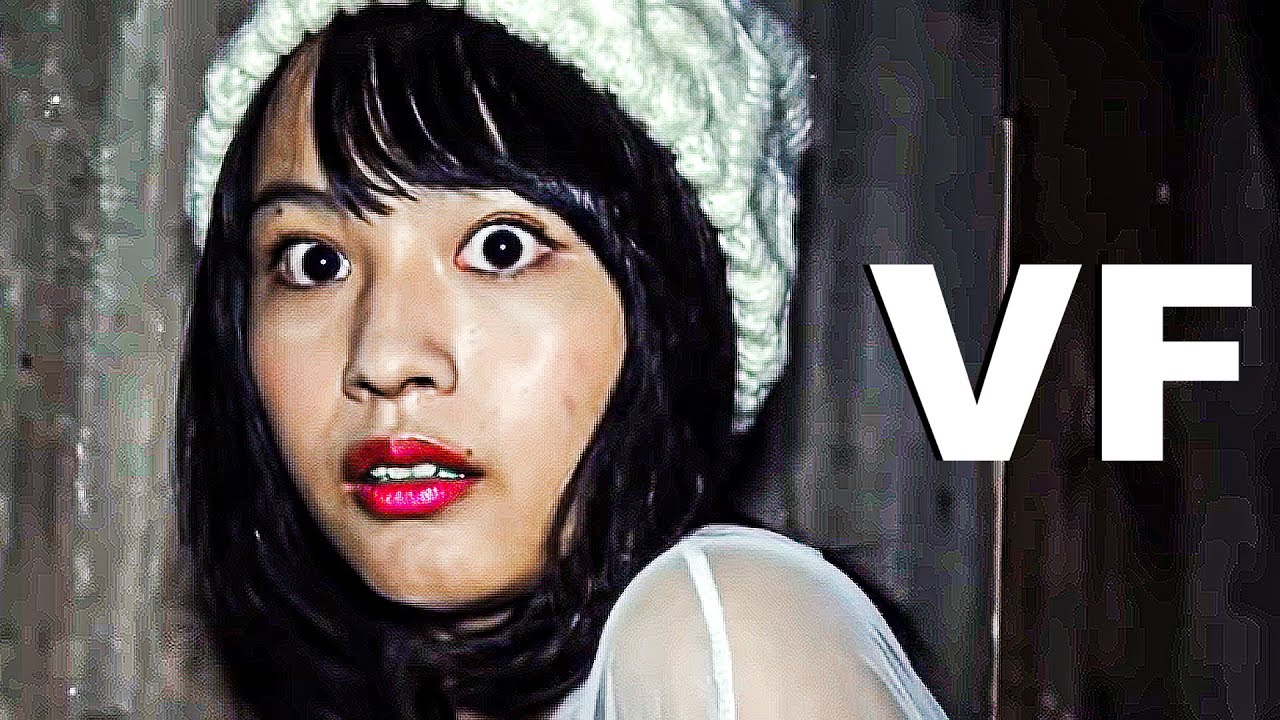 INUNAKI LE VILLAGE OUBLIÉ Bande Annonce VF (2020)