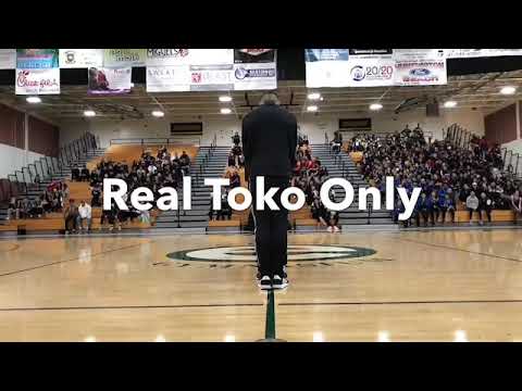 Dj leeyo 2018- Real doko only 👌