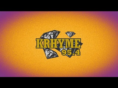 95.4 KRhyme FM - Saints Row 2 Alternative Radio