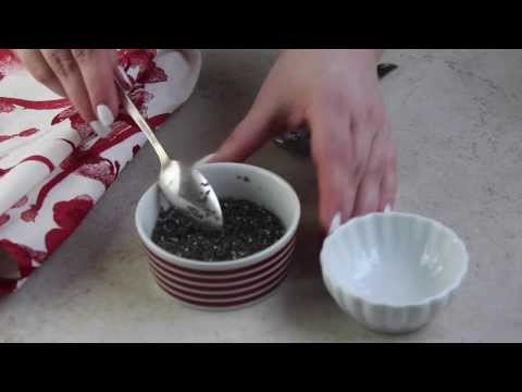How To Make a Chia "Egg"