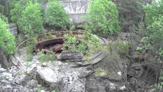 Aegna saar (Aegna island) trip (Tallinn, Estonia)