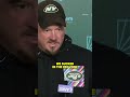 "We sucked." #shorts