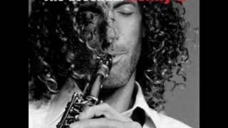 Kenny G - As Time Goes By