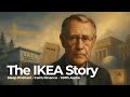 The Surprising Story Behind IKEA S First Store