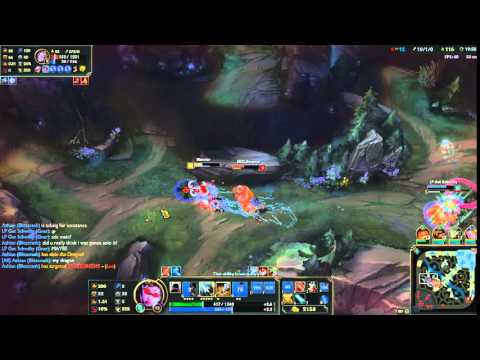 Perfect Vayne Codemn