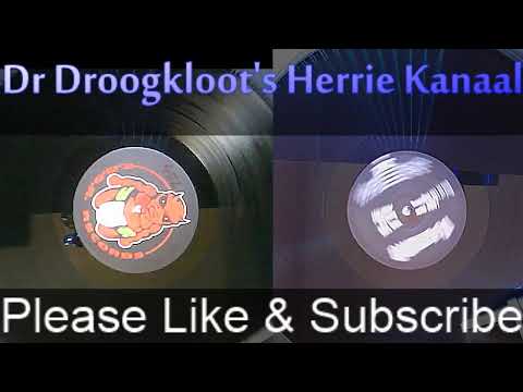 Dr Droogkloot - Gabber vinyl mix