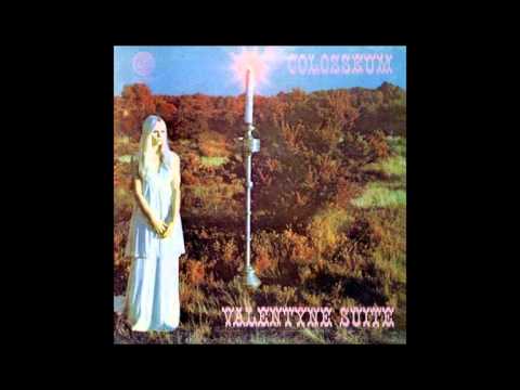 Colosseum - Valentyne Suite 1969 (Full Album)