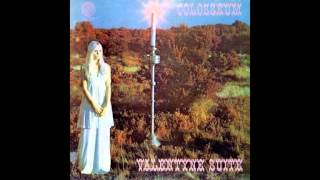 Colosseum - Valentyne Suite 1969 (Full Album)