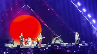 Perderte de nuevo, Yo sin tu amor - Camila Perú 2025