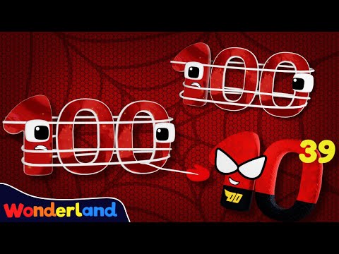 Wonderland: Clone-tastrophe | Episode 2