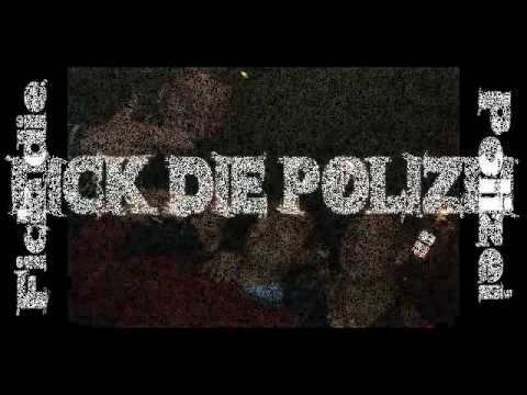 Kay One-Fick die Polizei feat SK Ekrem,Cahit,S-Keyp,Blacklife,Kseyf