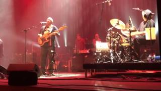 The Meters "Chug A Lug" Orpheum Theater New Orleans 4/29/17