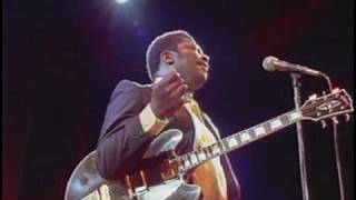 BB King - The Thrill Is Gone - Live In Africa &#39;74