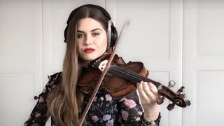 Download lagu Échame La Culpa - Luis Fonsi & Demi Lovato (violin cover) mp3