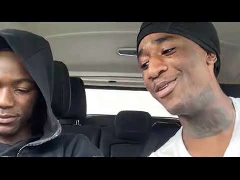 Cvm Tae Tae - Blood Stains (Official Video)