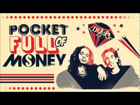Axum - Pocket Full Of Money (Audio)