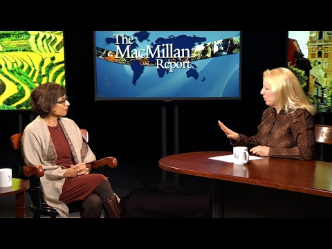 Inderpal Grewal: The Masculinities of Post-Colonial Governance