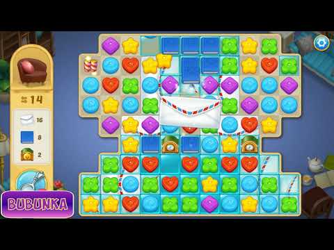 Matchington Mansion level 1382 HD