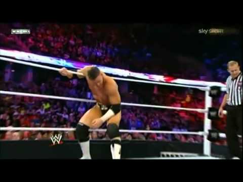 WWE Superstars: 9/22/11 Part 1/4 (HDTV)