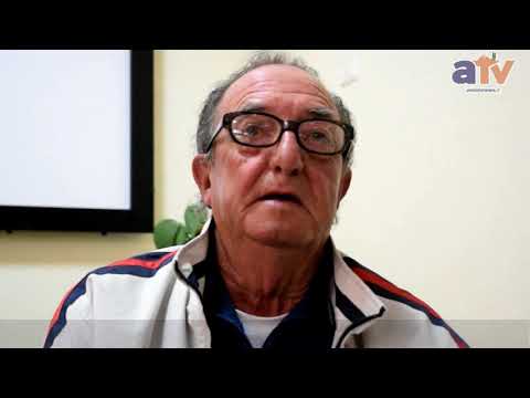 Abbadia S. Salvatore (M. Amiata-Si) 15/09/2017 Incontro Lavoro e Futuro per l'Amiata